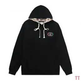 gucci sweatshirt manches longues pour unisexe s_1247527